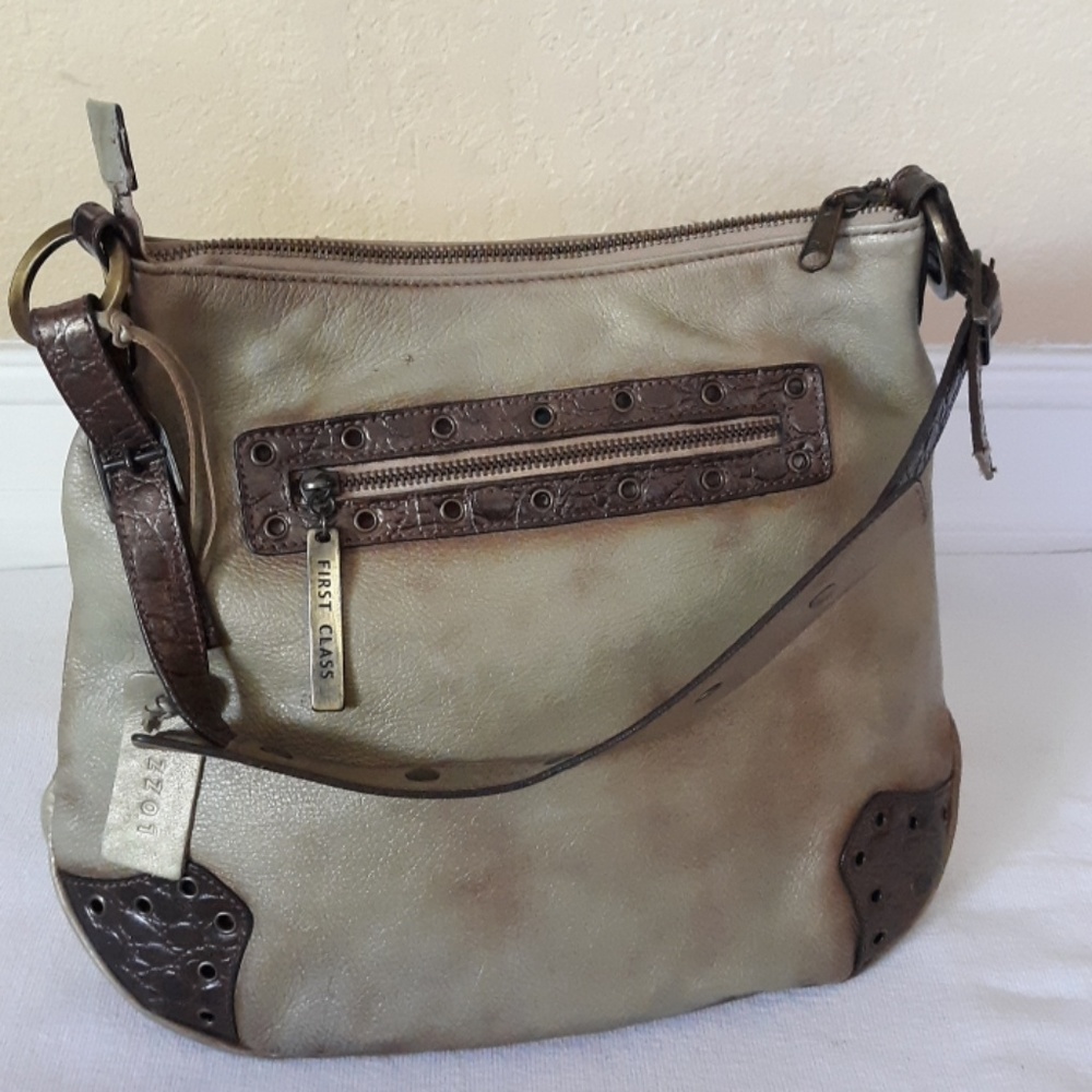 LOZZA BAG